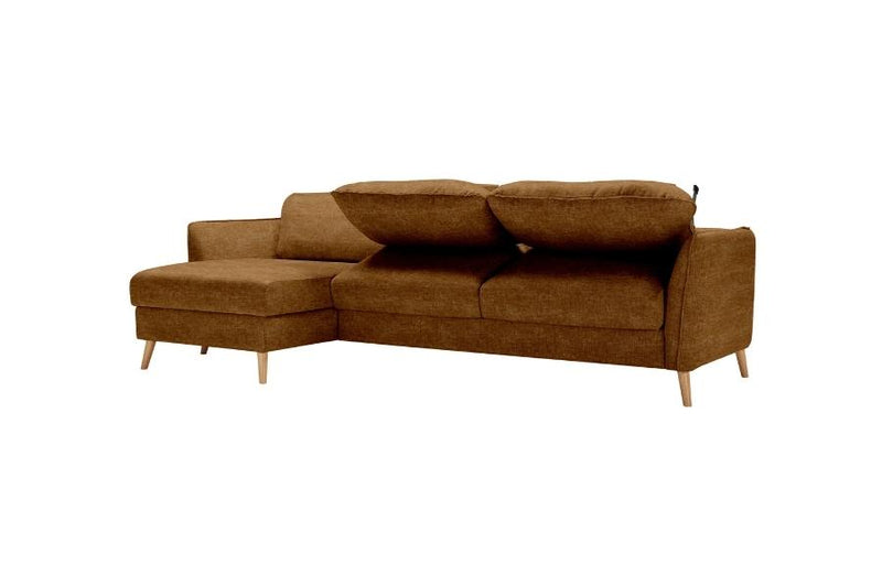 Ludlow Large Right Hand Chaise Sofa Bed Set 2