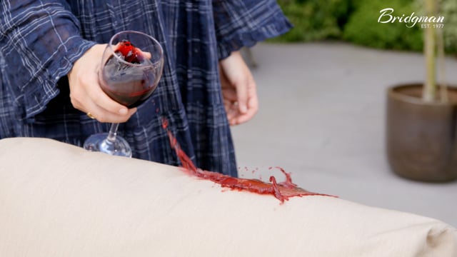 Windsor Bronze Stacking Armchair