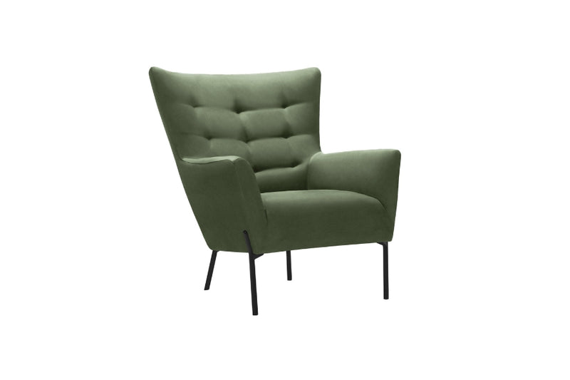 Victoria Armchair