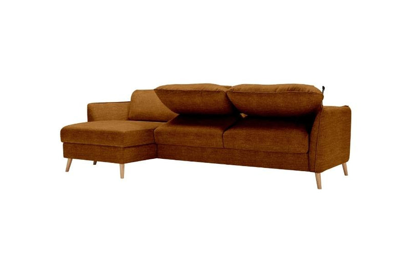 Ludlow Large Right Hand Chaise Sofa Bed Set 2