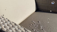 Cliveden Rattan Modular Sofa Set O