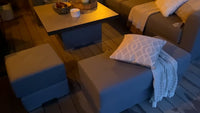 Ascot Modular Sofa Set D