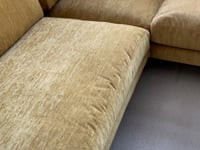 Sunbury Right Hand Chaise Corner Sofa Set 1