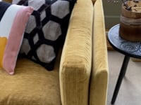 Sunbury Left Hand Chaise Corner Sofa Set 1