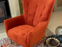 Victoria Armchair