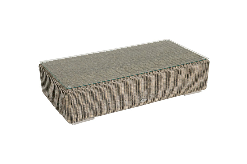 Kensington Rattan Modular Sofa Set R