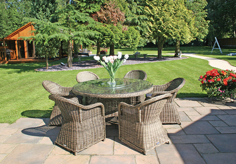 Mayfair Dining Armchair