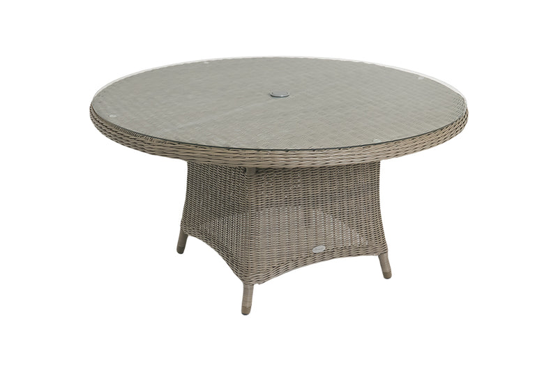 150cm Kensington Round Dining Table
