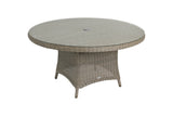 CLEARANCE | 150cm Kensington Round Dining Table