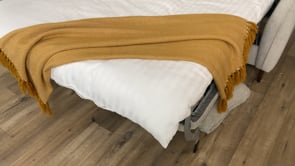 Ludlow 3 Seater Sofa Bed