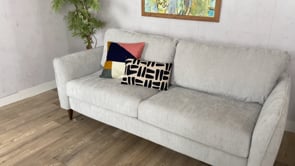Ludlow 3 Seater Sofa Bed