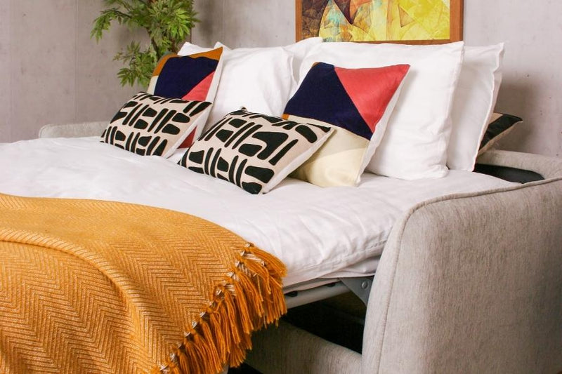 Ludlow 3 Seater Sofa Bed