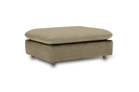 Malvern Footstool