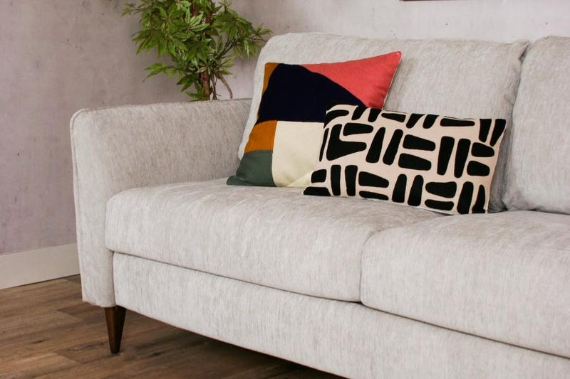 Ludlow 3 Seater Sofa Bed
