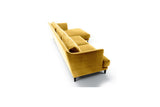 Wentworth Large Left Hand Chaise Corner Sofa Set 2