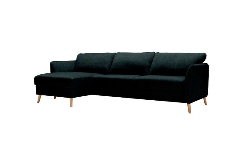 Ludlow Large Right Hand Chaise Sofa Bed Set 2