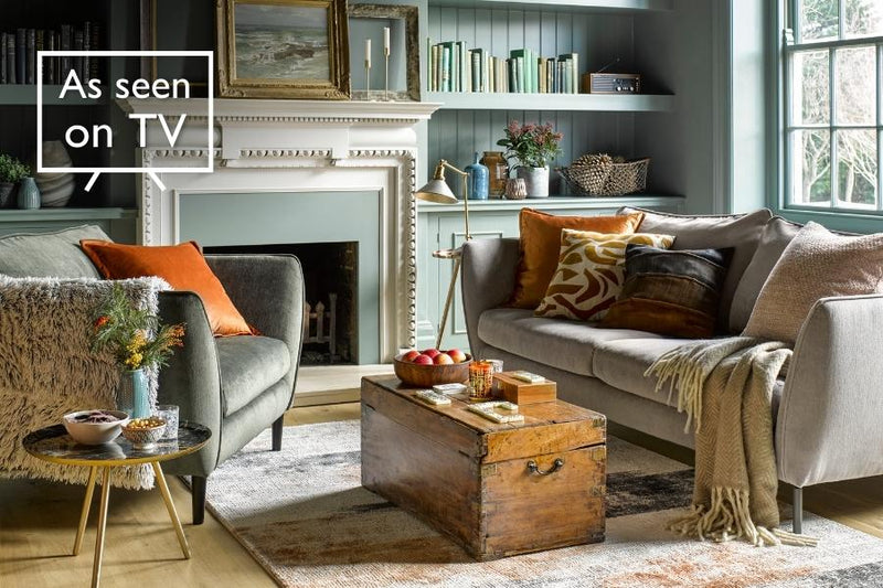 Sandringham 3 Seater Sofa