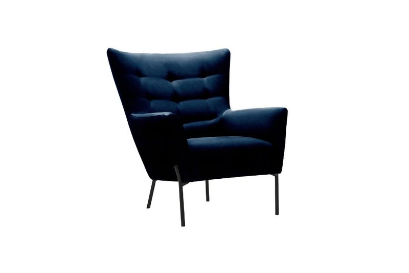 Victoria Armchair
