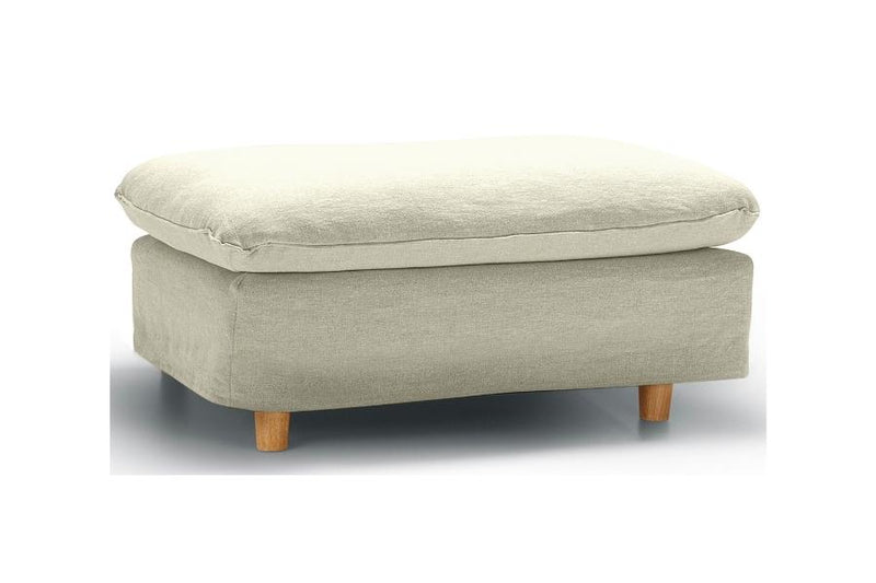 Westbury Footstool