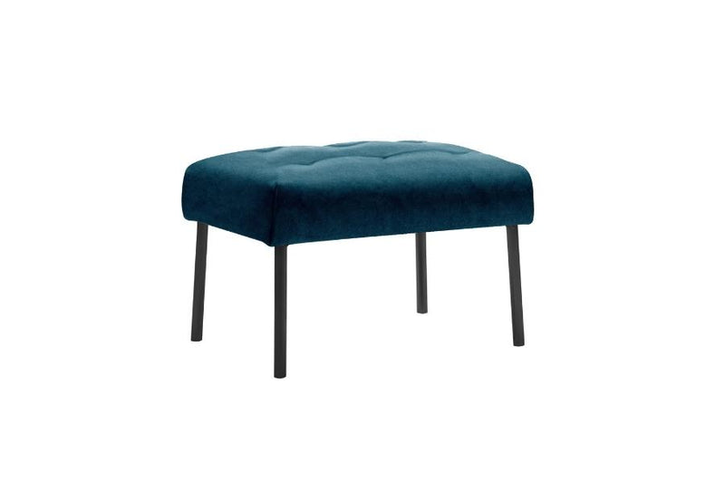 Victoria Footstool