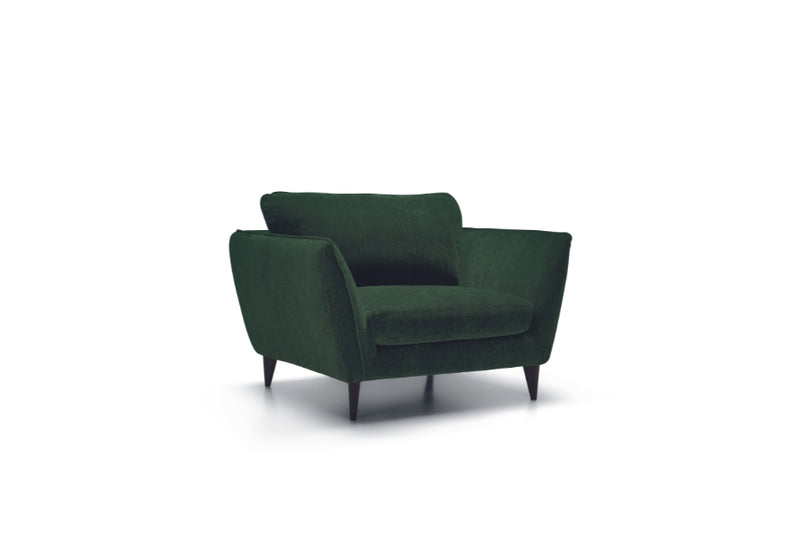 Sandringham Armchair