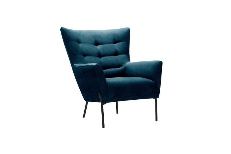 Victoria Armchair
