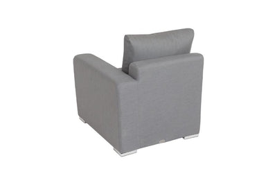 Ascot Modular Sofa Set D