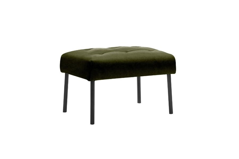 Victoria Footstool