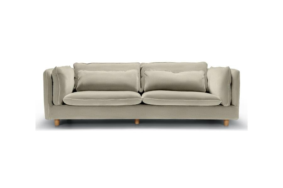 Westbury Large Seater Sofa Luxury Sofa Bridgman