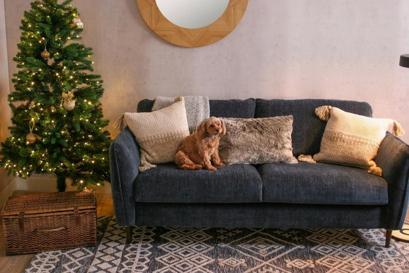 Ludlow 3 Seater Sofa Bed
