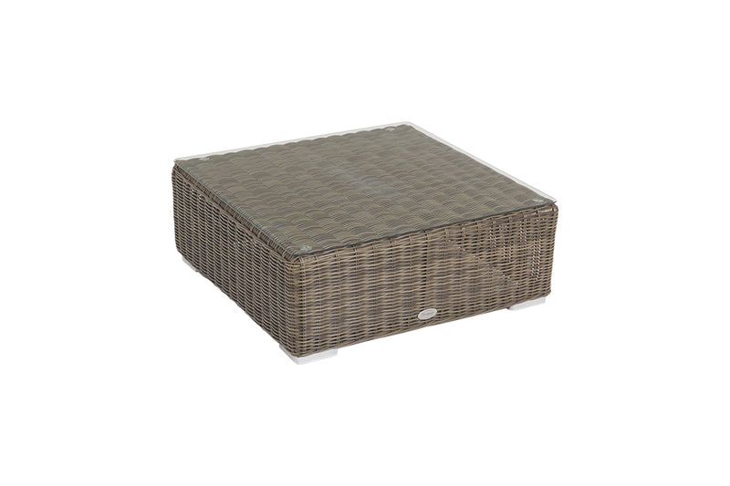 Mayfair Rattan Modular Sofa Set L