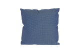 Blue Floral Waterproof Scatter Cushion