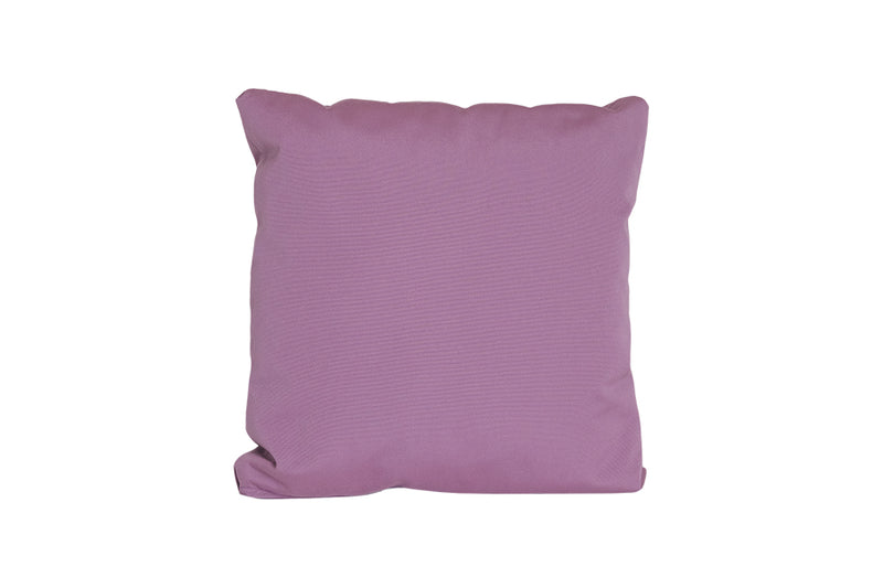 Plum Waterproof Scatter Cushion