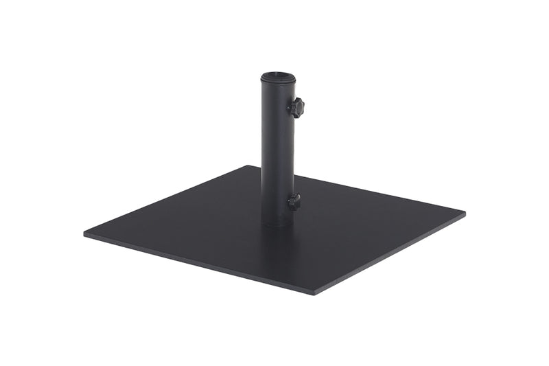 19kg Steel Base - Black