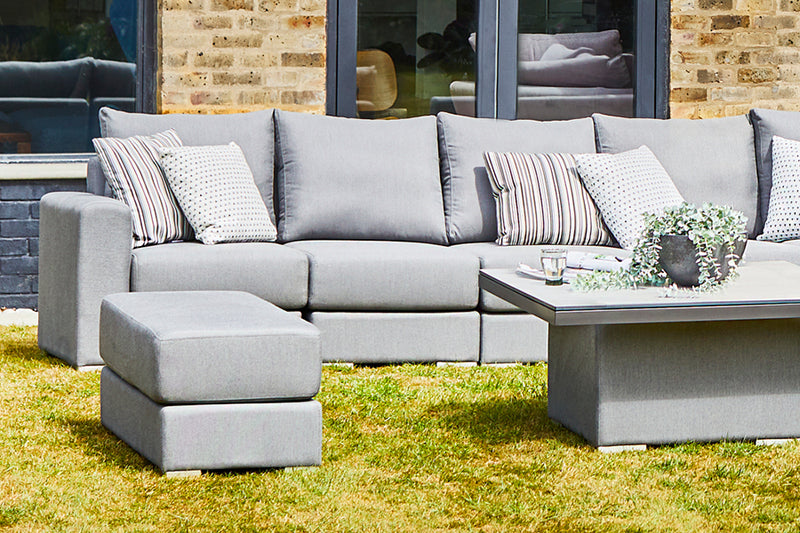 Ascot Modular Bench