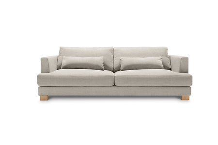 Buckingham 2 Seater Sofa