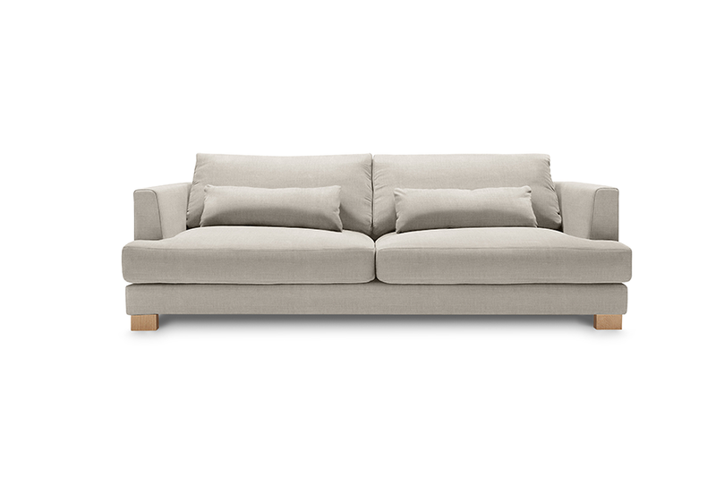 Buckingham 2 Seater Sofa