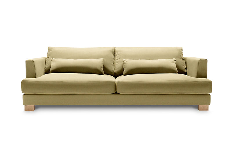 Buckingham 3 Seater Sofa