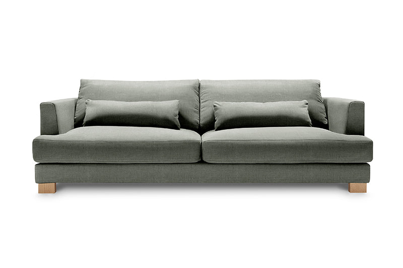 Buckingham 3 Seater Sofa