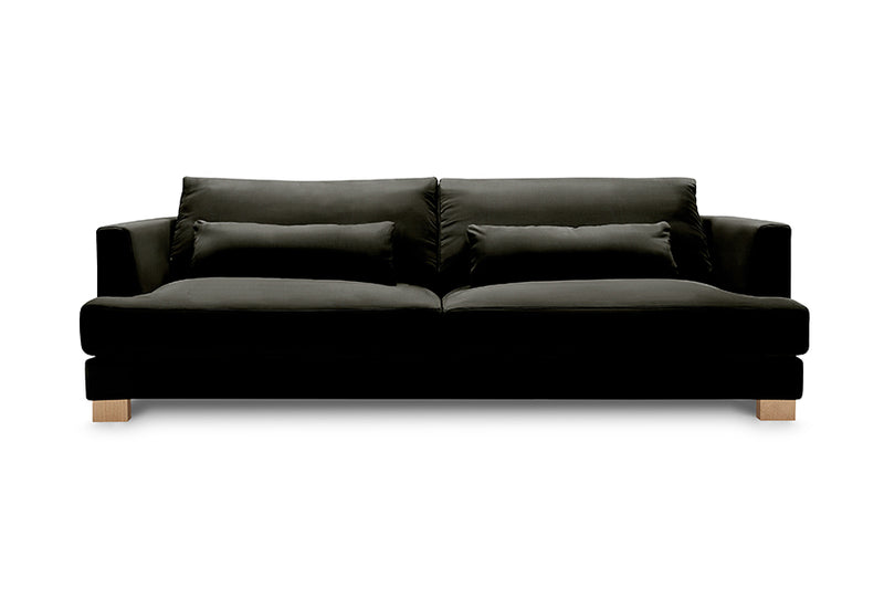 Buckingham 3 Seater Sofa