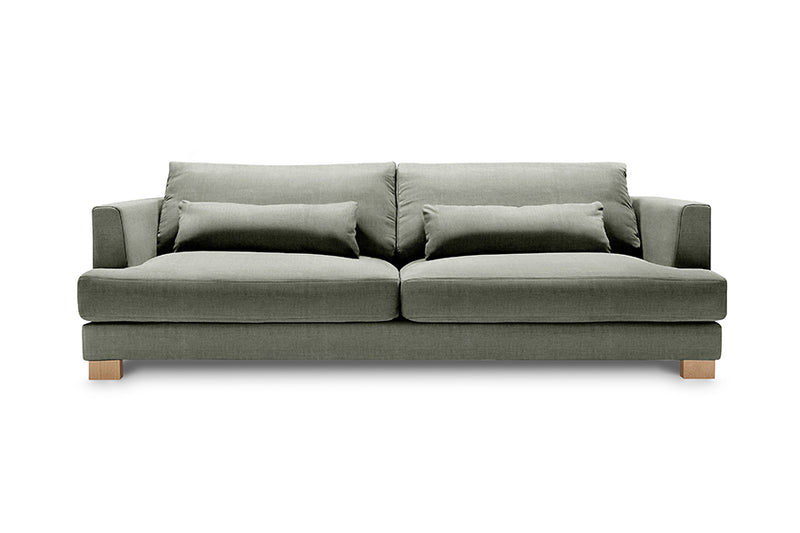 Buckingham 3 Seater Sofa