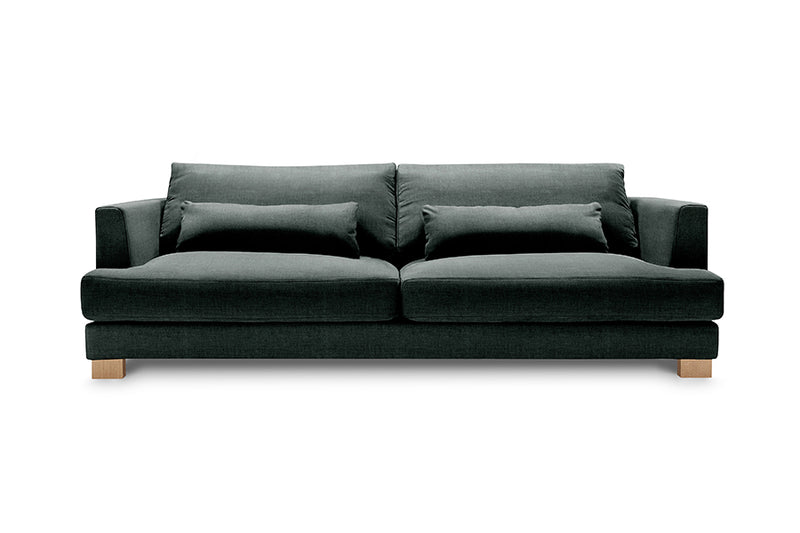 Buckingham 3 Seater Sofa