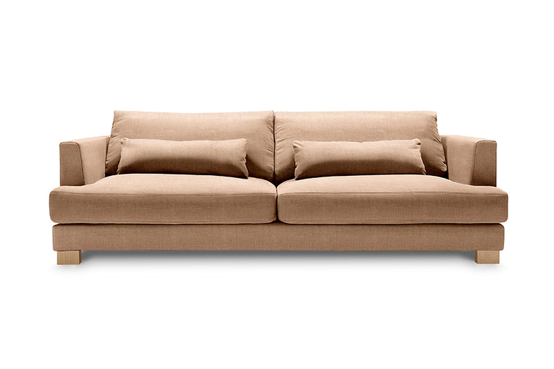 Buckingham 3 Seater Sofa
