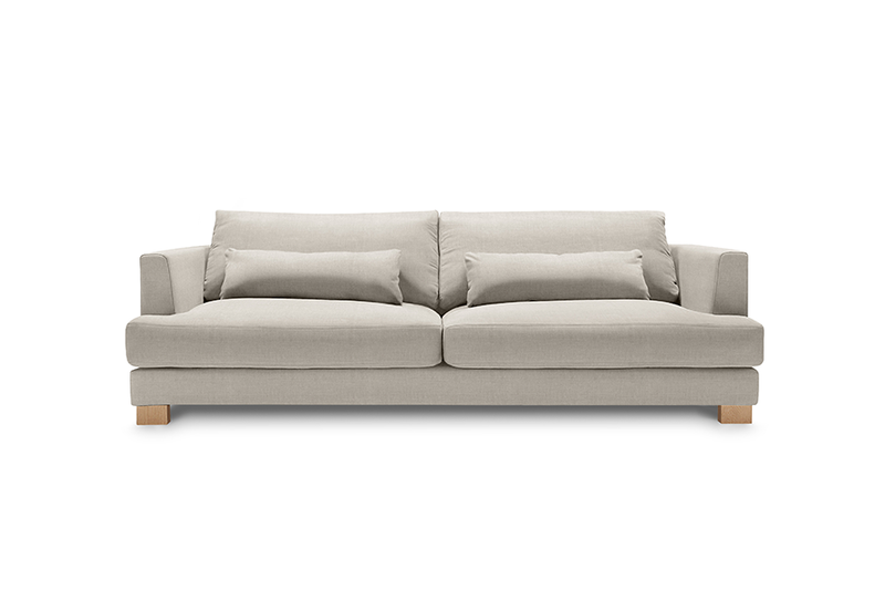 Buckingham 3 Seater Sofa