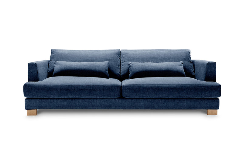 Buckingham 3 Seater Sofa