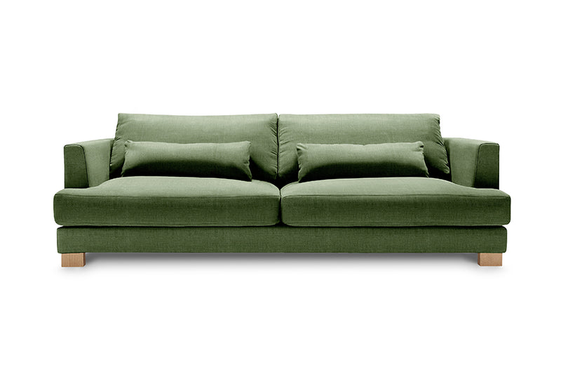 Buckingham 3 Seater Sofa