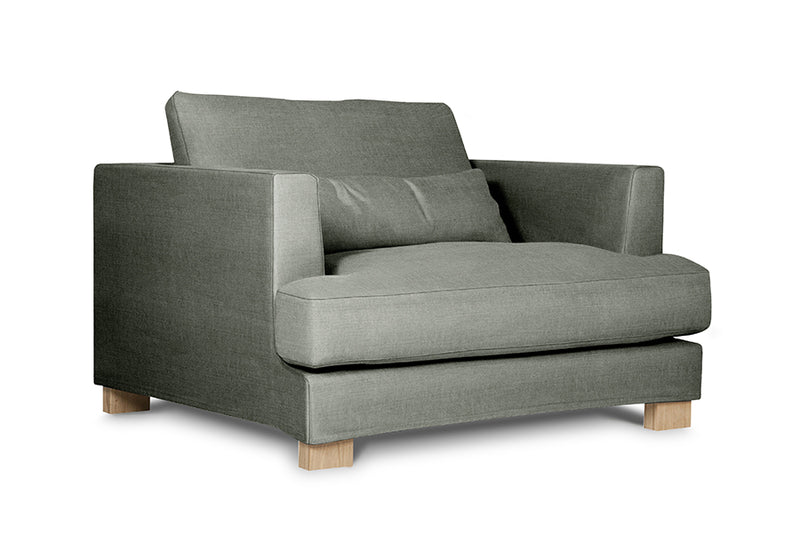Buckingham Armchair