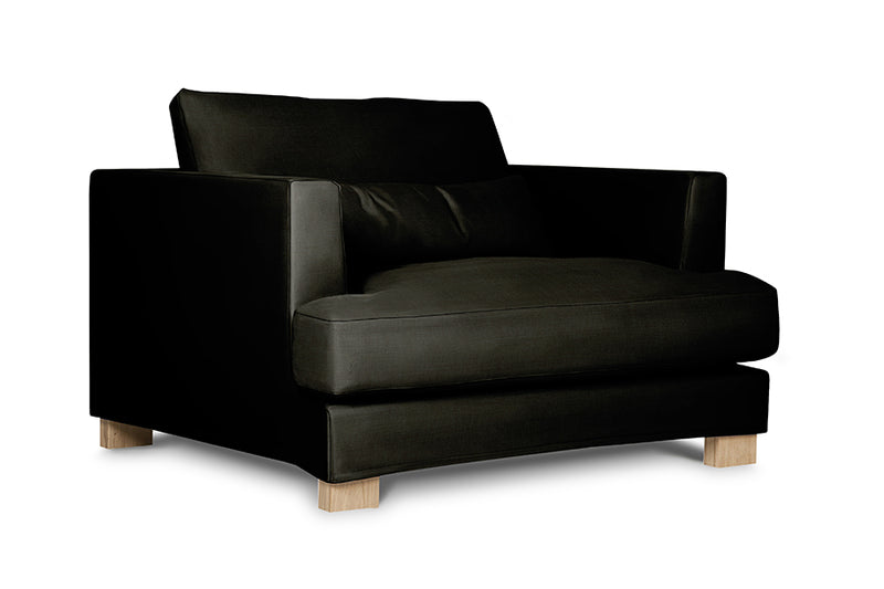 Buckingham Armchair