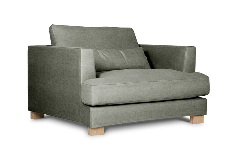Buckingham Armchair
