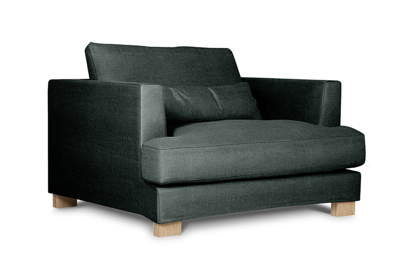 Buckingham Armchair